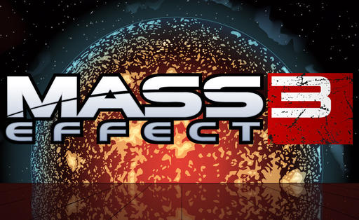 Mass Effect 3 - В финальной PC-версии Mass Effect 3 будут HD текстуры + Расширенная версия Take Earth Back