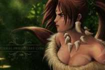 Интересные игры за Quinn, Miss Fortune, Nidalee